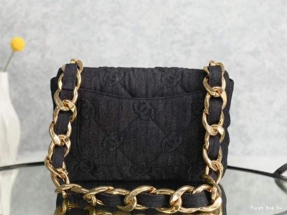 Firstbag Ru FLAP CHANEL BAG 0813